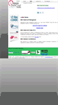 Mobile Screenshot of in2011.mini.debconf.org